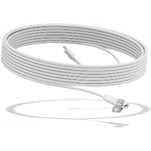 Удлинительный кабель Logitech Rally Mic Pod Extension Cable