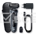 Электробритва Braun 61-N1000s, фото8