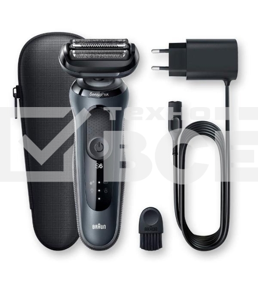 Электробритва Braun 61-N1000s