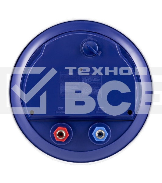 Водонагреватель накопительный HAIER ES30V-A4