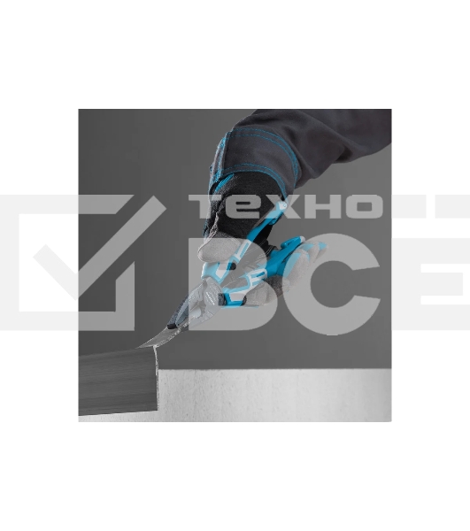 Плоскогубцы Gross 16973 комбинированные, 180 мм, трехкомпонентные рукоятки