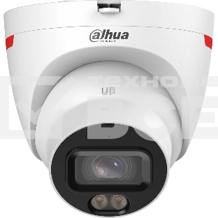 Камера видеонаблюдения IP Dahua DH-IPC-HDW2249TP-S-LED-0360B-PRO 3.6-3.6мм цв. (DH-IPC-HDW2249TP-S-LED-PRO)