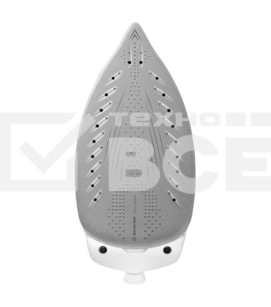 Паровая станция BRAYER BR4151