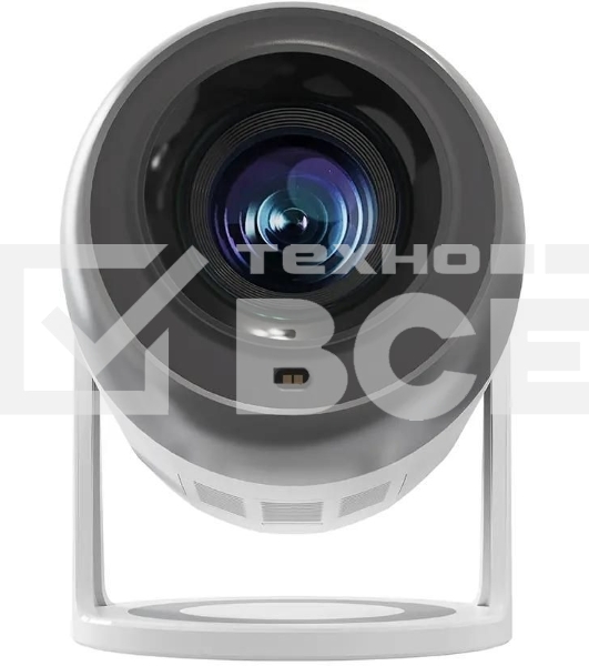 Проектор Cactus CS-PRE.01WT.Full HD-A LCD 7300Lm LS 250Lm ANSI (1920x1080) 1500:1 ресурс лампы:50000часов 1xUSB typeA 1xHDMI 1кг