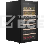 Винный шкаф Maunfeld MFWC-118S40, фото8