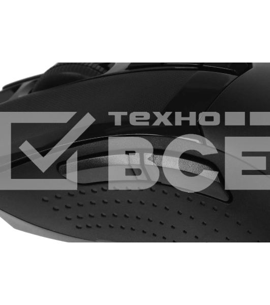 Мышь проводная A4Tech Bloody W90 Max черный, 10000 dpi, USB, кнопки - 10