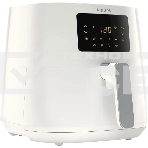 Аэрогриль Philips HD9270/00 белый, 2000 Вт, 6.2 л, сенсор, 7 программ, фото3