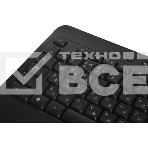 Комплект клавиатура+мышь беспроводной LOGITECH MK540 Advanced black (USB, 1000dpi) (920-008686), фото22