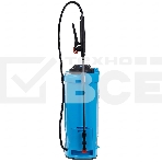 Опрыскиватель Turbosky АО-16 аккум. ранц. 16л бирюзовый/серый, фото5