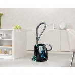 Пылесос моющий Thomas DRYBOX AMFIBIA FAMILY черный/бирюзовый, 325/1700 Вт, уборка влажная/сухая, пылесборник контейнер 2.6 л, фото18