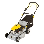 Газонокосилка бензиновая Huter GLM-200MS, 5 л.с., фото 1