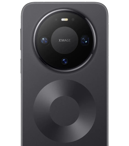 Смартфон Huawei Mate 80 Pro 16/512Gb черный