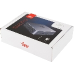 Неттоп IRU Tactio 515 i5 12450H (2) 16Gb SSD512Gb Iris Xe Windows 11 Pro 64 2xGbitEth WiFi BT 100W серый (RUS) (2195518), фото16