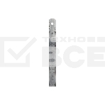 Линейка измерительная, 150 мм, металлическая Россия, фото2