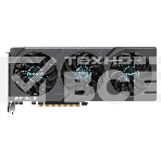 Видеокарта Gigabyte GV-N406TEAGLE-8GD RTX4060Ti PCI-E 4.0 8 ГБ GDDR6, 128 бит, DisplayPort x2, HDMI x2, GPU 2310 МГц, фото3