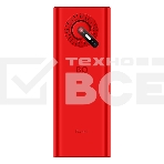 Мобильный телефон BQ 1858 Barrel красный/черный SC6531E, фото5