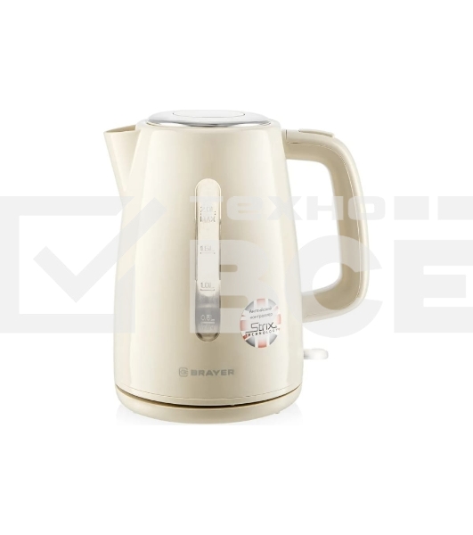 Чайник BRAYER BR1069