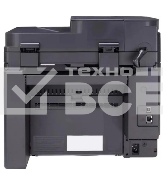 МФУ лазерный Canon i-Sensys MF275dw (5621C001), A4, ч/б, печ. 29 стр/мин., скан. до 20 стр/мин (ч/б) 15 стр/мин (цвет), 2400 x 600 dpi (печать) 600x600dpi (скан.), USB, RJ-45, Wi-Fi, Air Print, Mopria