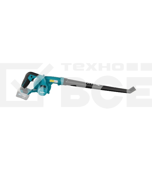 Воздуходувка Makita UB101DZ пит.:от аккум. синий/черный