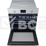 Встраиваемый духовой шкаф электрический Samsung NV68A1145CS/WT нержавеющая сталь, фото5