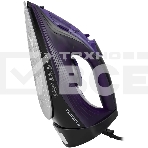 Утюг Polaris PIR2487AK 3m черный/фиолетовый 2400Вт, фото11