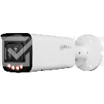 Уличная цилиндрическая IP-видеокамера DAHUA DH-IPC-HFW2449TP-ZAS-IL Smart Dual Light с ИИ 4Мп, 1/2.9” CMOS, моторизованный объектив 2.7~13.5мм, видеоаналитика, ИК до 60м, LED до 60м, IP67, IK10, фото 1