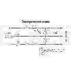 Фильтр-удлинитель  PC PRO, 3м, 6р, бел. 16А, SPL6-16-P-3M, фото8