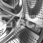 Стиральная машина Beko WRS5511BWW (7320110005) белый, загрузка фронтальная 5 кг, 1000 об/мин., класс: А, фото6