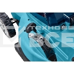 Газонокосилка роторная Makita DLM480CT2 860Вт, фото2