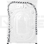 Стиральная машина TCL TWOF-107W14W1 белый загр.фронтальная макс.:7кг 1400 об/мин класс: A+++, фото2
