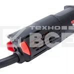 Угловая шлифовальная машина Deli DE-JM125-1E (1150Вт, 125мм, 12000об/мин, картон), фото5