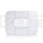 Точка доступа Wi-Fi Ubiquiti LiteBeam 5AC XR LBE-5AC-XR Радиоустройство 5 ГГц, PtP/PtMP, airMAX ac, MIMO 2х2, 20 дБи, фото7
