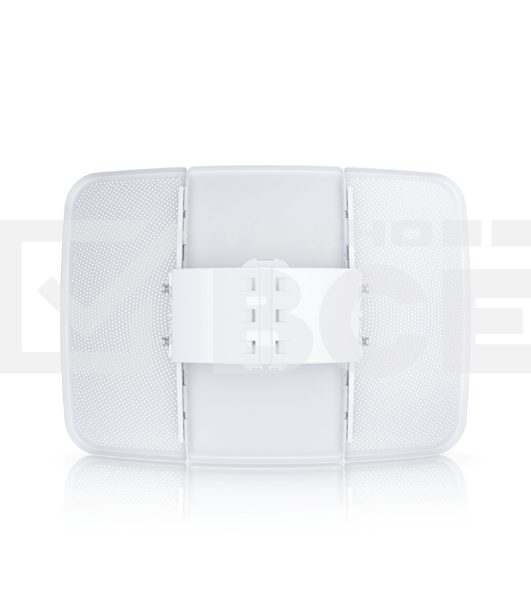 Точка доступа Wi-Fi Ubiquiti LiteBeam 5AC XR LBE-5AC-XR Радиоустройство 5 ГГц, PtP/PtMP, airMAX ac, MIMO 2х2, 20 дБи