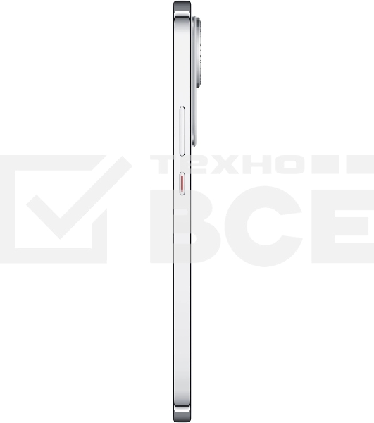 Смартфон Huawei Nova 13, 12/512Gb, белый
