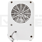 Тепловентилятор Ballu BFH/С-29 белый, 1500 Вт, 20 м2, термостат, фото5