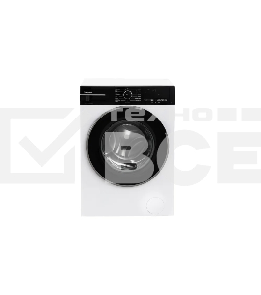 Стиральная машина Hotpoint WSH 6090 VBB белый, загр. фронтальная макс.: 6 кг 1000 об/мин класс: А