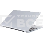 Ноутбук Digma Pro Breve Ryzen 5 Pro 5675U 8Gb SSD 512Gb AMD Radeon 15.6