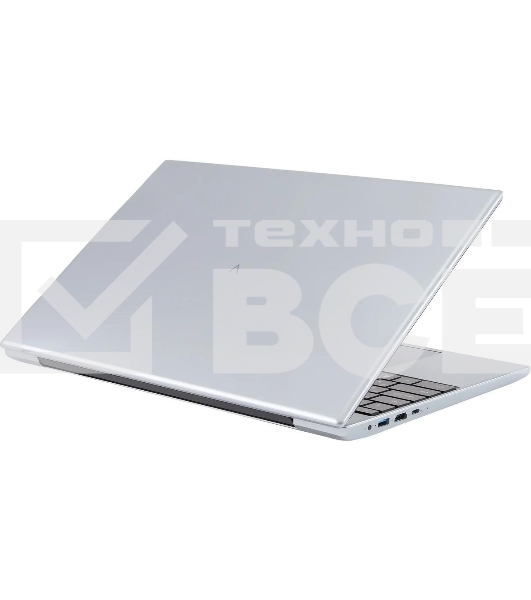 Ноутбук Digma Pro Breve Ryzen 5 Pro 5675U 8Gb SSD 512Gb AMD Radeon 15.6