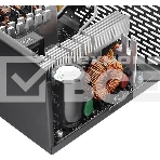 Блок питания Thermaltake Smart BX1 SE ATX 750W 80+ bronze (20+4pin) APFC 120mm fan color LED 8xSATA RTL, фото3