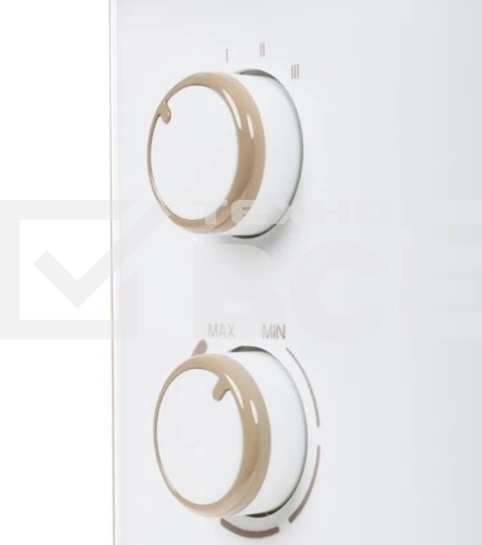 Масляный обогреватель Electrolux EOH/M-9157, белый, 1500 Вт, 20 м2, термостат