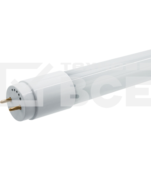 Лампа светодиодная Navigator 71302 LED 18Вт G13 230В 4000К NLL-G-T8-18-230-4K-G13 (аналог 36Вт. 1200 мм) трубчатая