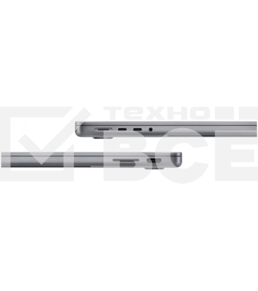 Ноутбук Apple MacBook Pro 14