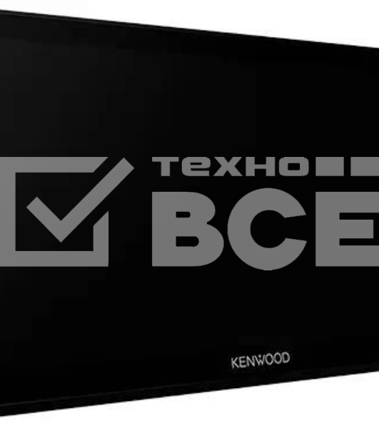 Автомагнитола Kenwood DMX-5020S 2DIN 4x45Вт