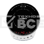 Плитка электрическая индукционного типа Endever Skyline IP-70, черный, мощность 1800 Вт, диаметр посуды 12-26 см, 10 режимов мощности, 5 шт/уп, фото2