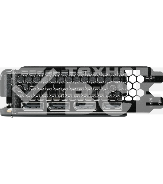 Видеокарта Palit PA-RTX5060Ti INFINITY 3 OC 8GB