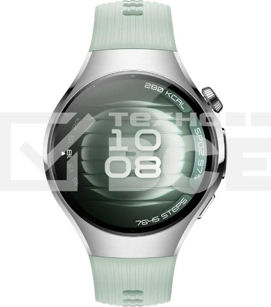 Смарт-часы Huawei Watch 5 Soc-L19F, 42мм, 1.38