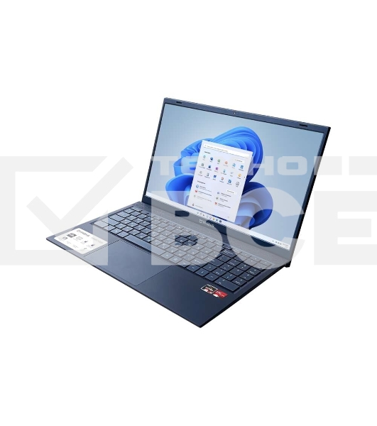 Ноутбук Irbis Blizzard 15NBC1000 15.6