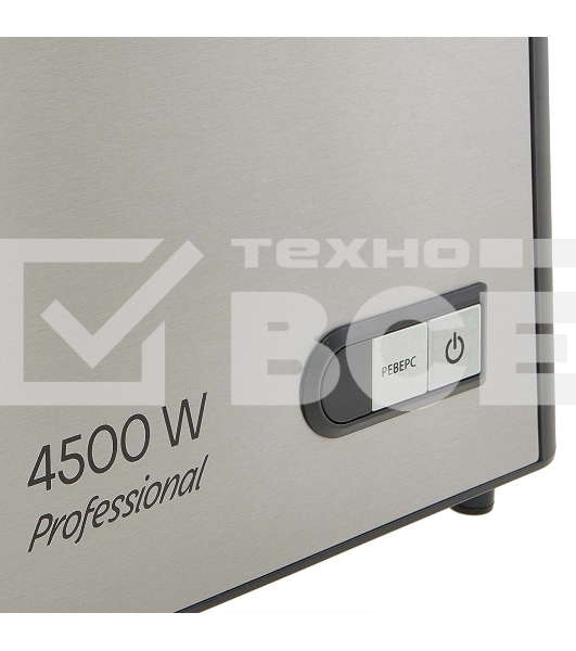 Мясорубка электрическая DELTA LUX DE-605M