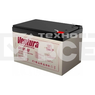 Батарея Ventura GP12-12 12V 12Ah