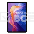 Планшет Xiaomi Redmi Pad 2 11', 4Gb, 128Gb, Wi-Fi, Android 15, серый, фото 1